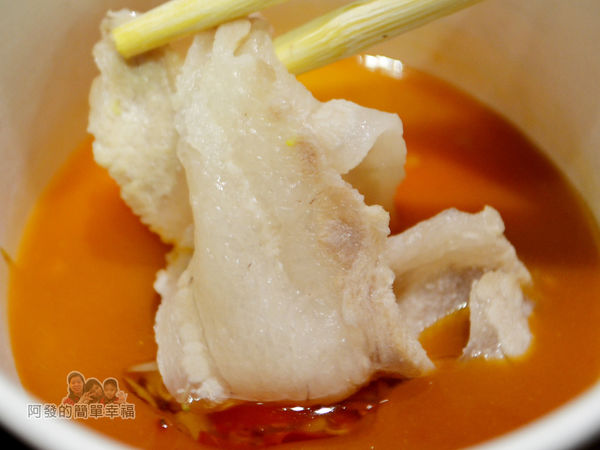 一串日式關東煮21-關東煮-肉片沾醬