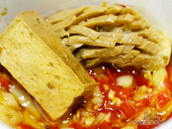 一串日式關東煮30-焦糖冷滷味沾醬