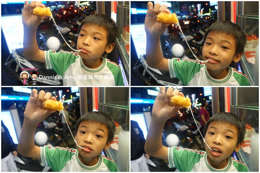 20161117《新竹巨城附近小吃》太空總薯 - 新竹民生店《創新薯製料理》。起司馬鈴薯。子彈薯條。雞米花。乳酪棒下午茶點心、宵夜。看電影新選擇︱開到凌晨的店 （影片） (4).jpg