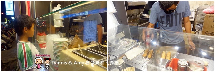 20161117《新竹巨城附近小吃》太空總薯 - 新竹民生店《創新薯製料理》。起司馬鈴薯。子彈薯條。雞米花。乳酪棒下午茶點心、宵夜。看電影新選擇︱開到凌晨的店 （影片） (3).jpg