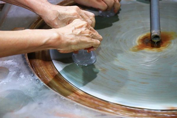 【台北旅遊】琉傳天下藝術館-體驗琉璃的美麗奇蹟與DIY