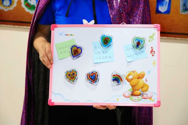 【台北旅遊】琉傳天下藝術館-體驗琉璃的美麗奇蹟與DIY