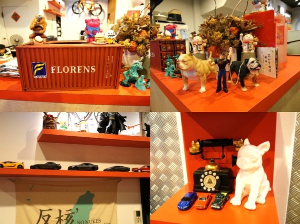 SOGA原來如此鍋燒意麵:〖台中│美食〗SOGA原來如此鍋燒意麵 ❤ 充滿著濃濃工業風裝潢,不是咖啡廳也不是韓式料理,而是賣著鍋燒意麵來著!!