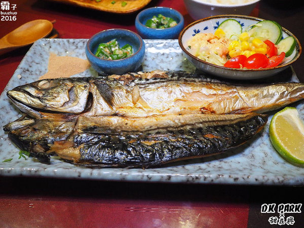 D.K PARK X 甜在興:D.K PARK X 甜在興,一中街甩尾車親子餐廳~