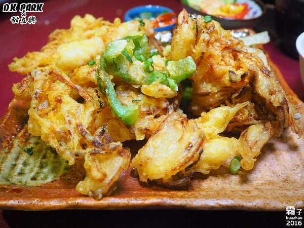 D.K PARK X 甜在興:D.K PARK X 甜在興,一中街甩尾車親子餐廳~