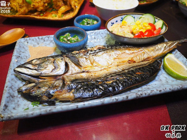 D.K PARK X 甜在興:D.K PARK X 甜在興,一中街甩尾車親子餐廳~