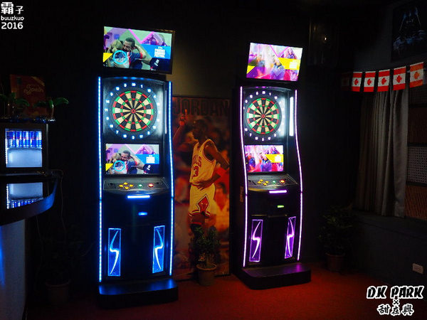 D.K PARK X 甜在興:D.K PARK X 甜在興,一中街甩尾車親子餐廳~