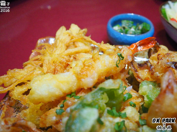 D.K PARK X 甜在興:D.K PARK X 甜在興,一中街甩尾車親子餐廳~