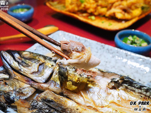 D.K PARK X 甜在興:D.K PARK X 甜在興,一中街甩尾車親子餐廳~