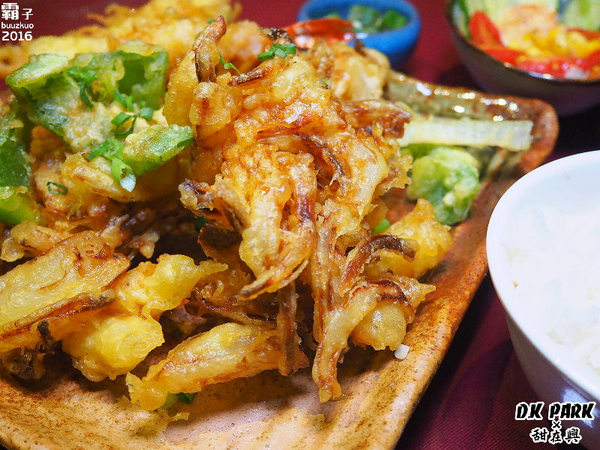 D.K PARK X 甜在興:D.K PARK X 甜在興,一中街甩尾車親子餐廳~