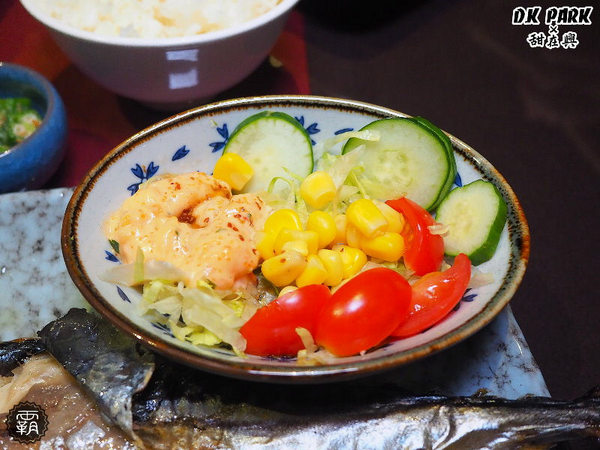 D.K PARK X 甜在興:D.K PARK X 甜在興,一中街甩尾車親子餐廳~