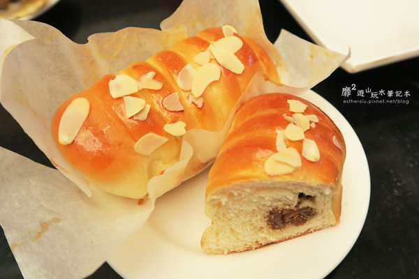 格麥蛋糕麵包店：土城麵包店~格麥藝術蛋糕 新北好禮-西瓜酥