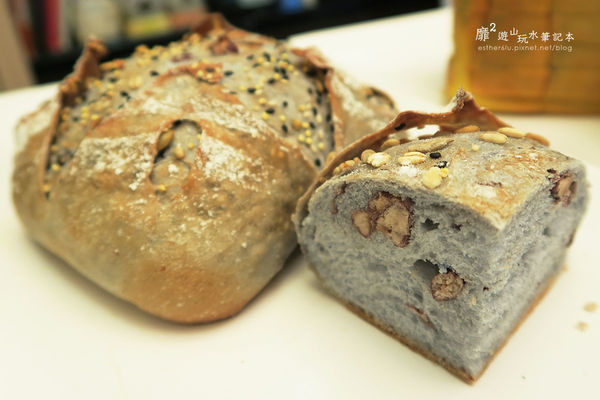 格麥蛋糕麵包店：土城麵包店~格麥藝術蛋糕 新北好禮-西瓜酥