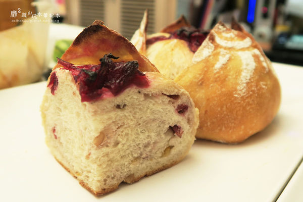 格麥蛋糕麵包店：土城麵包店~格麥藝術蛋糕 新北好禮-西瓜酥