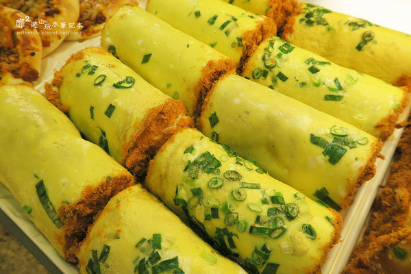 格麥蛋糕麵包店：土城麵包店~格麥藝術蛋糕 新北好禮-西瓜酥