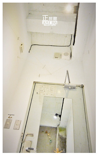 台北正旅館-5