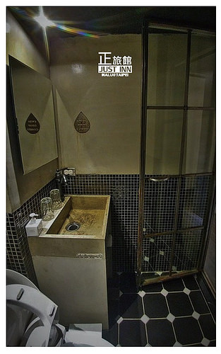 台北正旅館-4