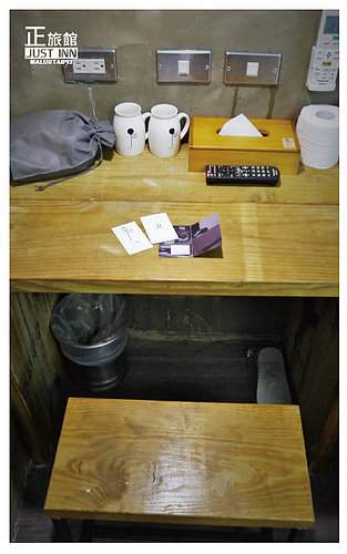 台北正旅館-19