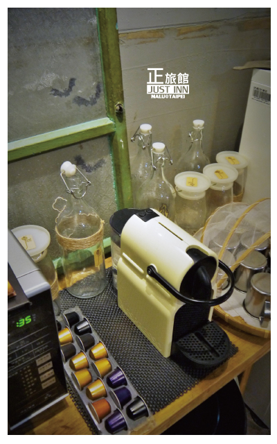 台北正旅館-23