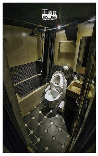 台北正旅館-3