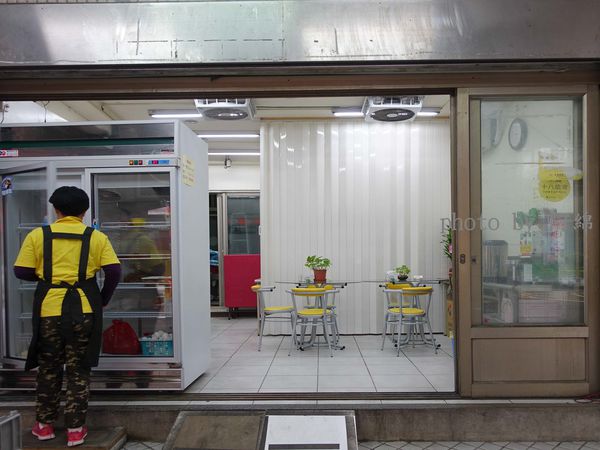 【桃園早餐】朝司暮想 大業店-早上就是要吃肉蛋吐司！沙拉蛋吐司餡料厚又有味道、爆好吃．肉排蛋吐司/桃園早餐/桃園美食/在地人推薦