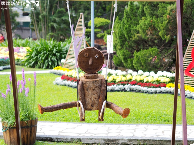 2016士林官邸菊展「菊世聞名」