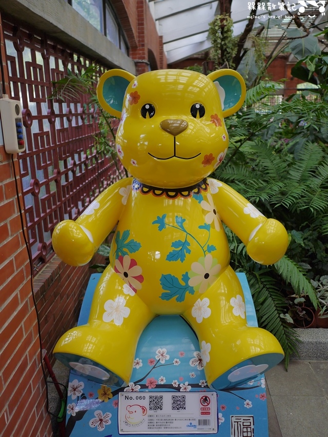 2016士林官邸菊展「菊世聞名」