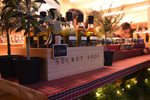 台北101耶誕市集33