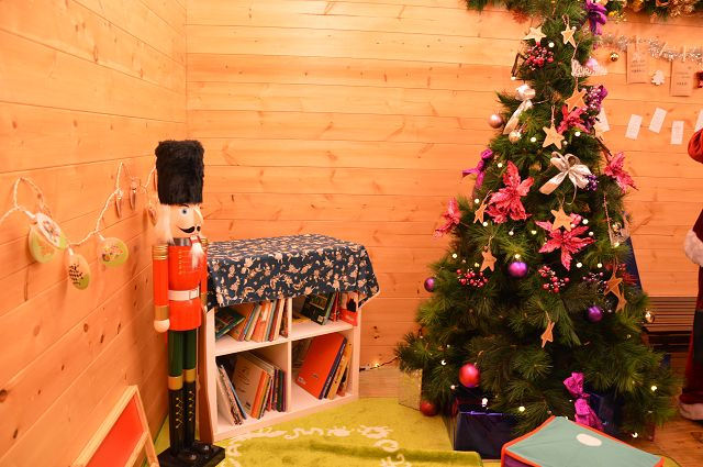 台北101耶誕市集30