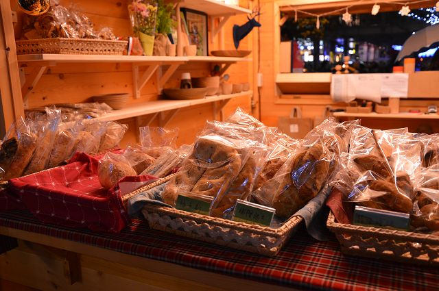 台北101耶誕市集23