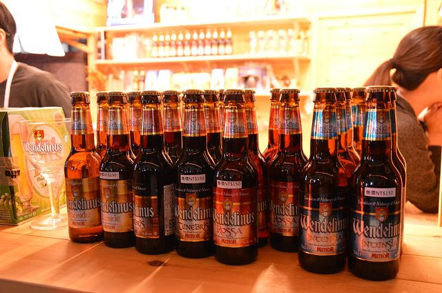 台北101耶誕市集32