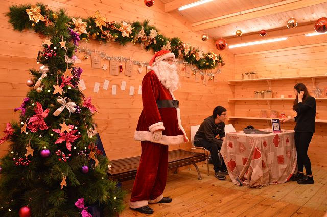 台北101耶誕市集31