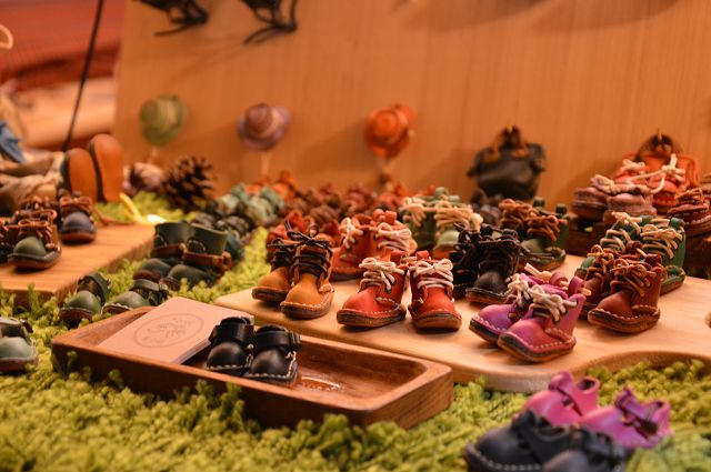 台北101耶誕市集36