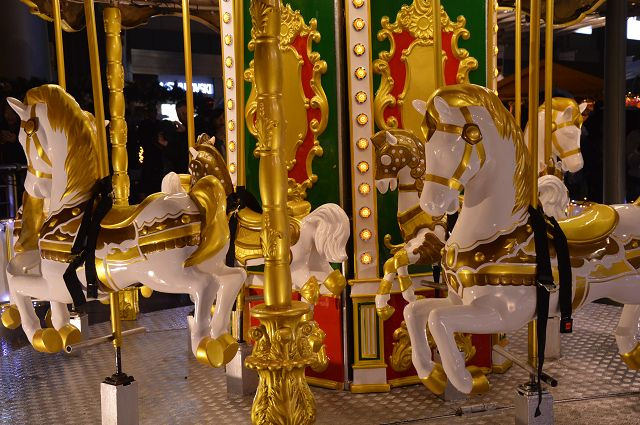 台北101耶誕市集13