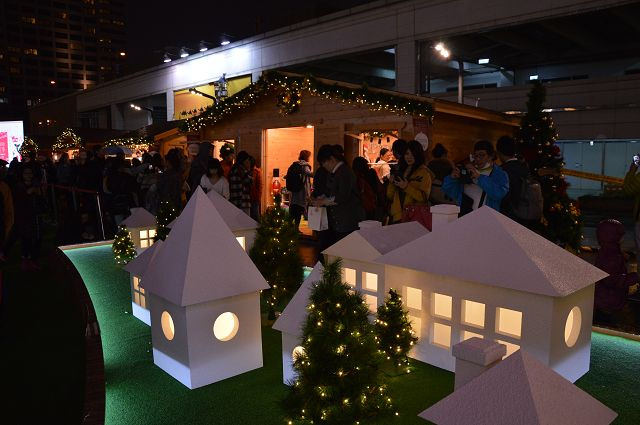 台北101耶誕市集49