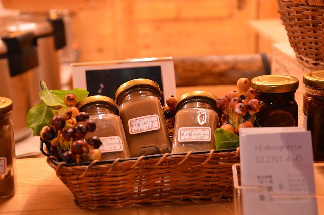 台北101耶誕市集27