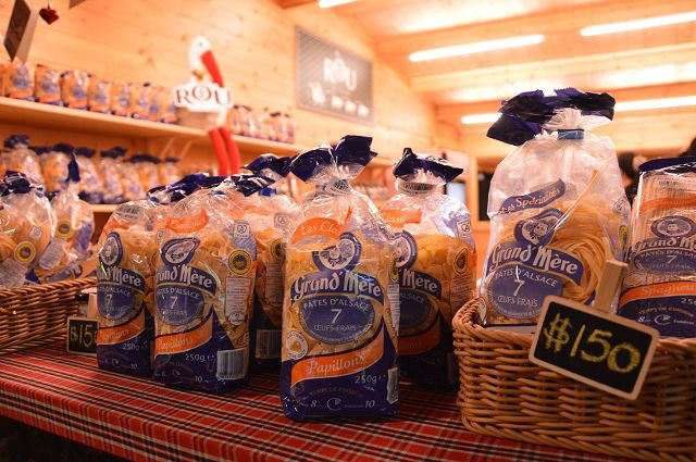 台北101耶誕市集28