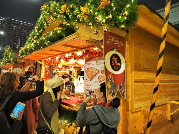 法國史特拉斯堡耶誕市集17.JPG