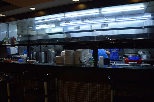 金大碗牛肉麵11