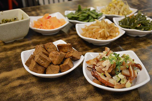 金大碗牛肉麵14