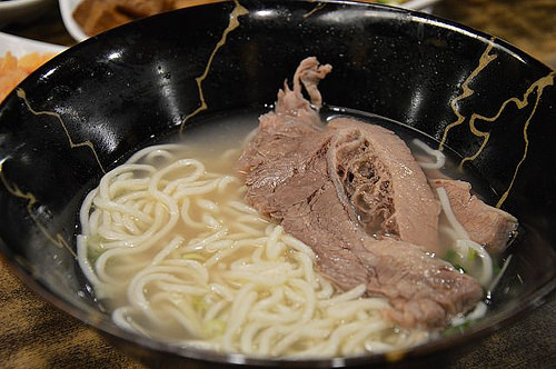 金大碗牛肉麵27