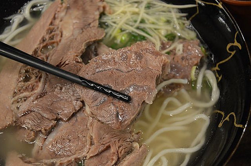 金大碗牛肉麵25