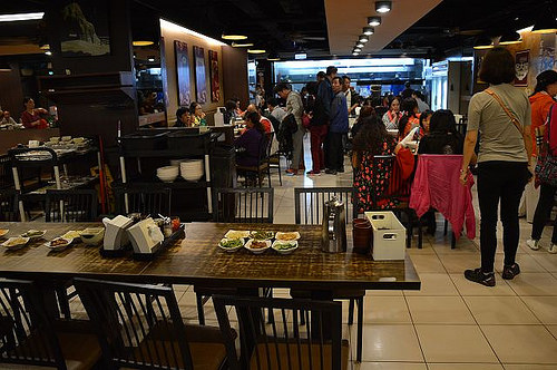 金大碗牛肉麵04