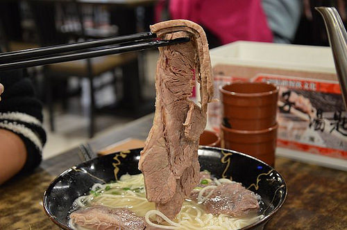 金大碗牛肉麵24