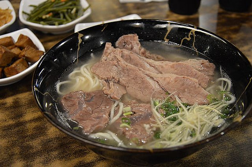 金大碗牛肉麵22