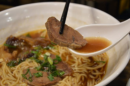金大碗牛肉麵31