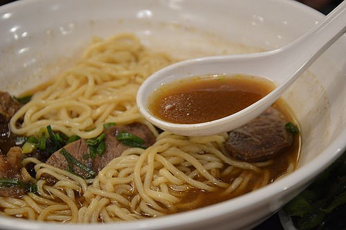 金大碗牛肉麵34