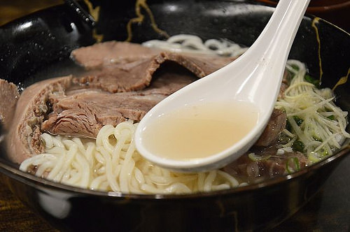 金大碗牛肉麵28