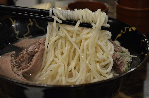 金大碗牛肉麵26