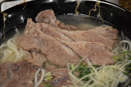 金大碗牛肉麵23